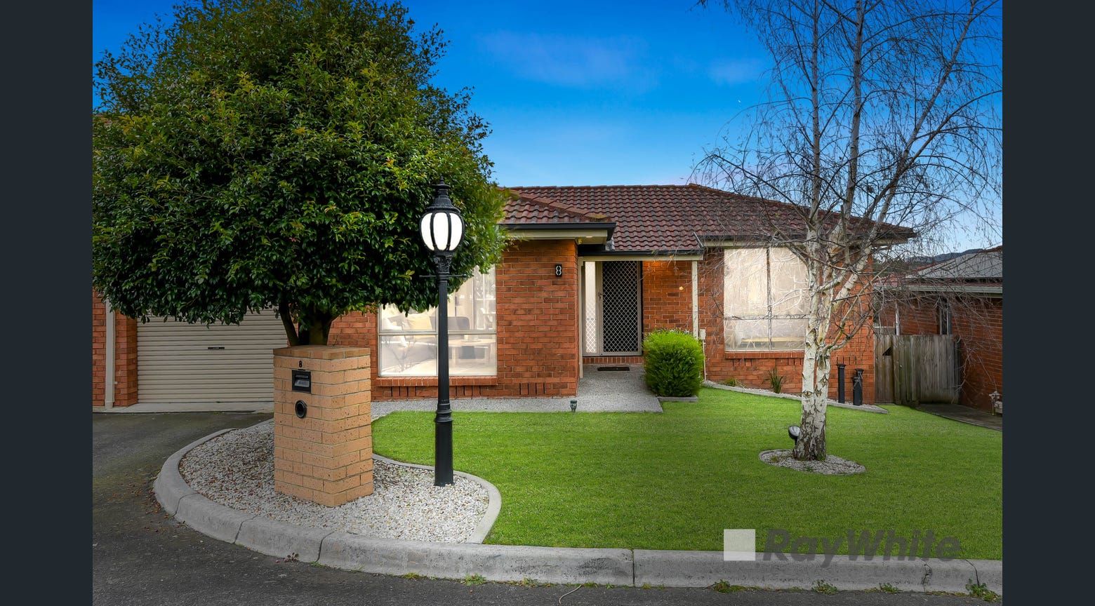 2 bedrooms House in 8 Norisha Court DANDENONG NORTH VIC, 3175