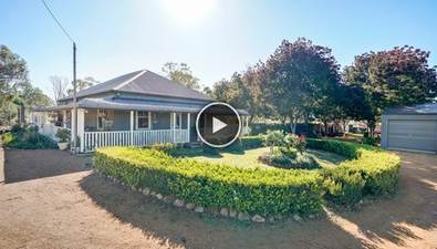 Picture of 224 Heatherbrae Road, GEURIE NSW 2818