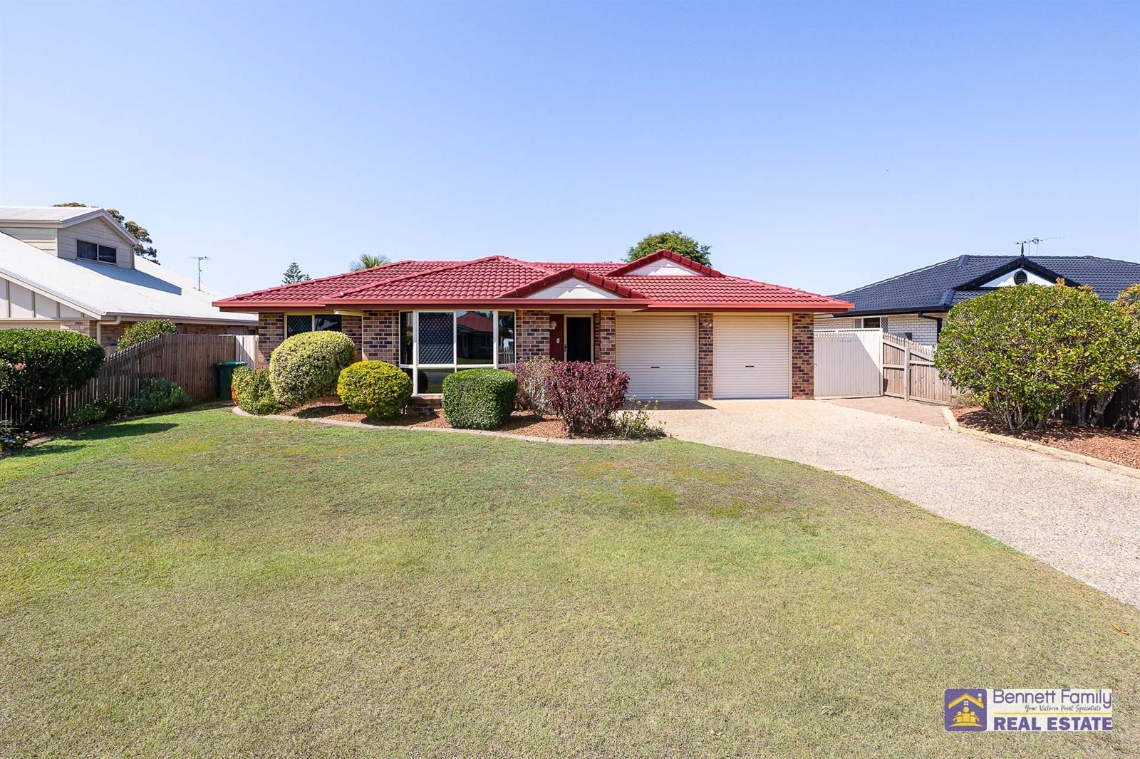 16 Oak Street, Victoria Point QLD 4165, Image 0