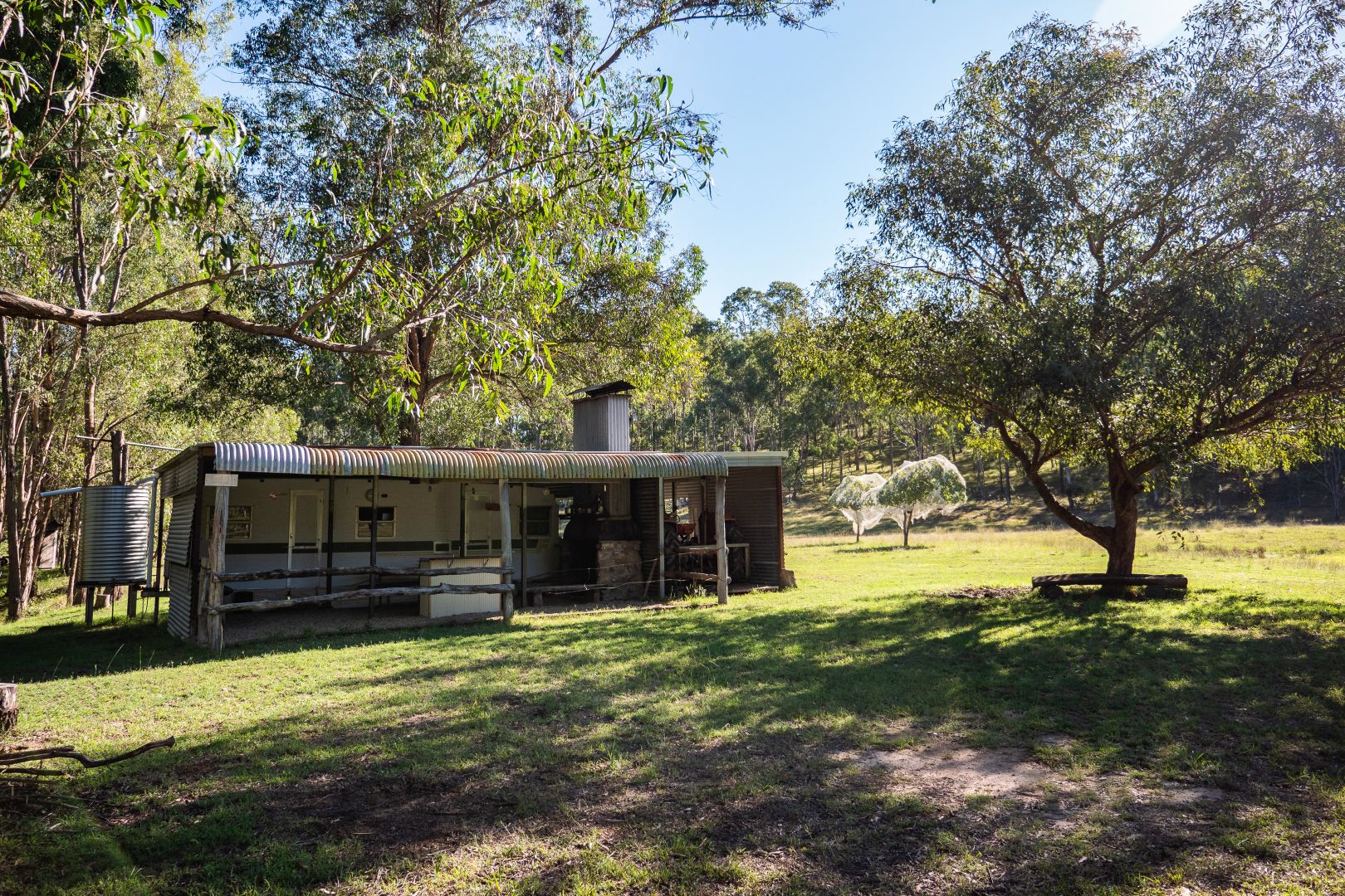 49 Dog Trap Creek Road, East Gresford NSW 2311, Image 1