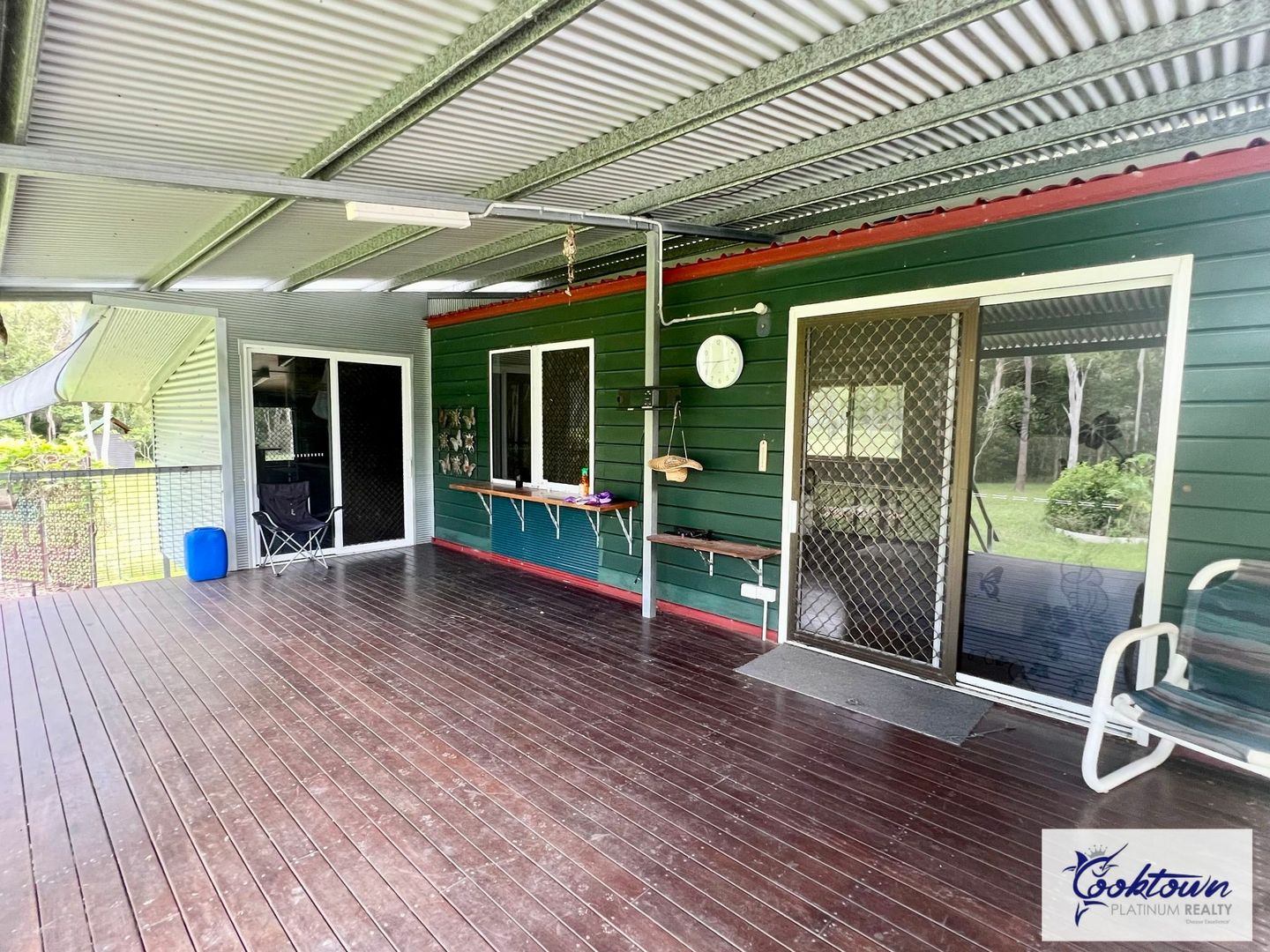 115 Solander Rd, Cooktown QLD 4895, Image 2