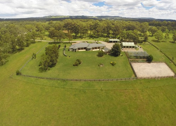 110 Buckmans Lane, Mittagong NSW 2575