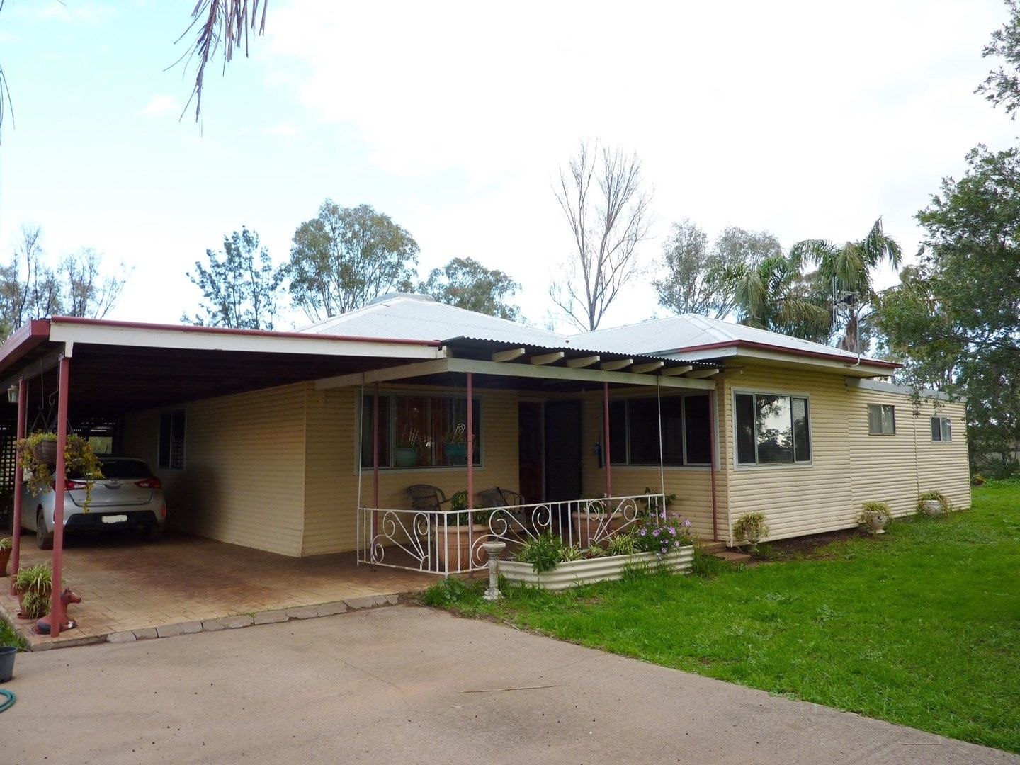 "Lexden"/66 Riverview Road, Gilgandra NSW 2827, Image 0