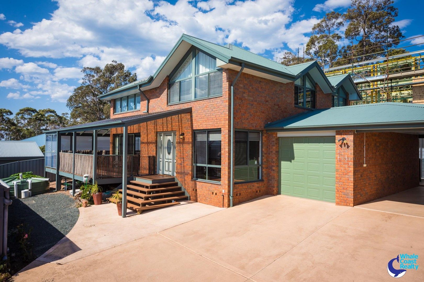 3 bedrooms House in 5B Creighton Parade NORTH NAROOMA NSW, 2546