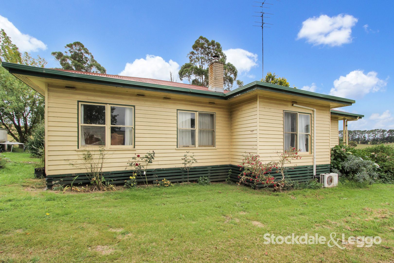 60 Inglis Lane, Mirboo North VIC 3871, Image 2