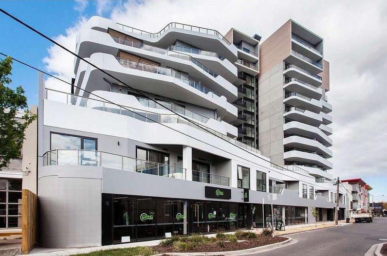 1 bedrooms Apartment / Unit / Flat in 207/16-22 Woorayl Street CARNEGIE VIC, 3163