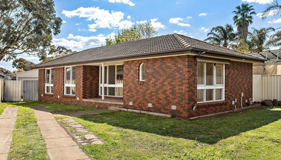 Picture of 9 Myrtle St, MELTON SOUTH VIC 3338