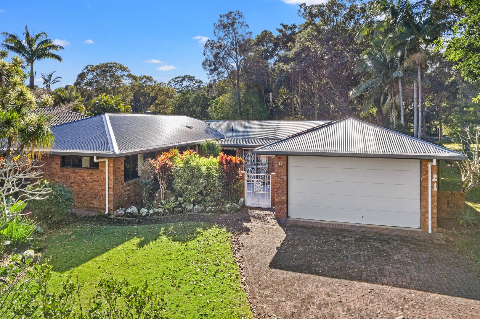 3 bedrooms House in 21 Jameson Avenue EAST BALLINA NSW, 2478