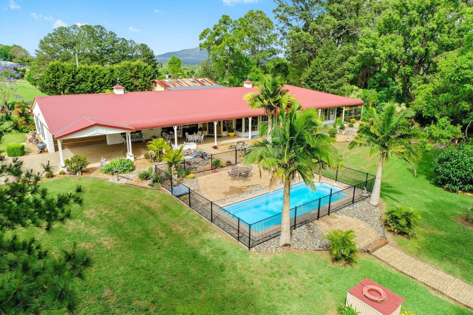 32 Kings Ridge, King Creek NSW 2446, Image 0