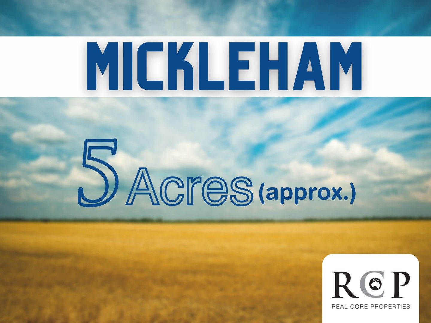 Mickleham VIC 3064, Image 0