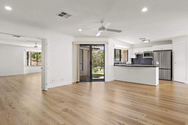 Picture of 32 Seafarer Close, BELMONT NSW 2280