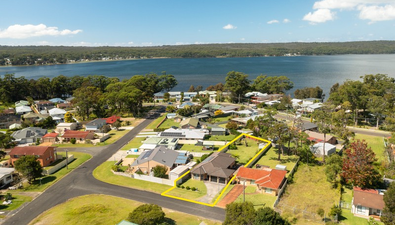 Picture of 10 Edmund Street, SANCTUARY POINT NSW 2540