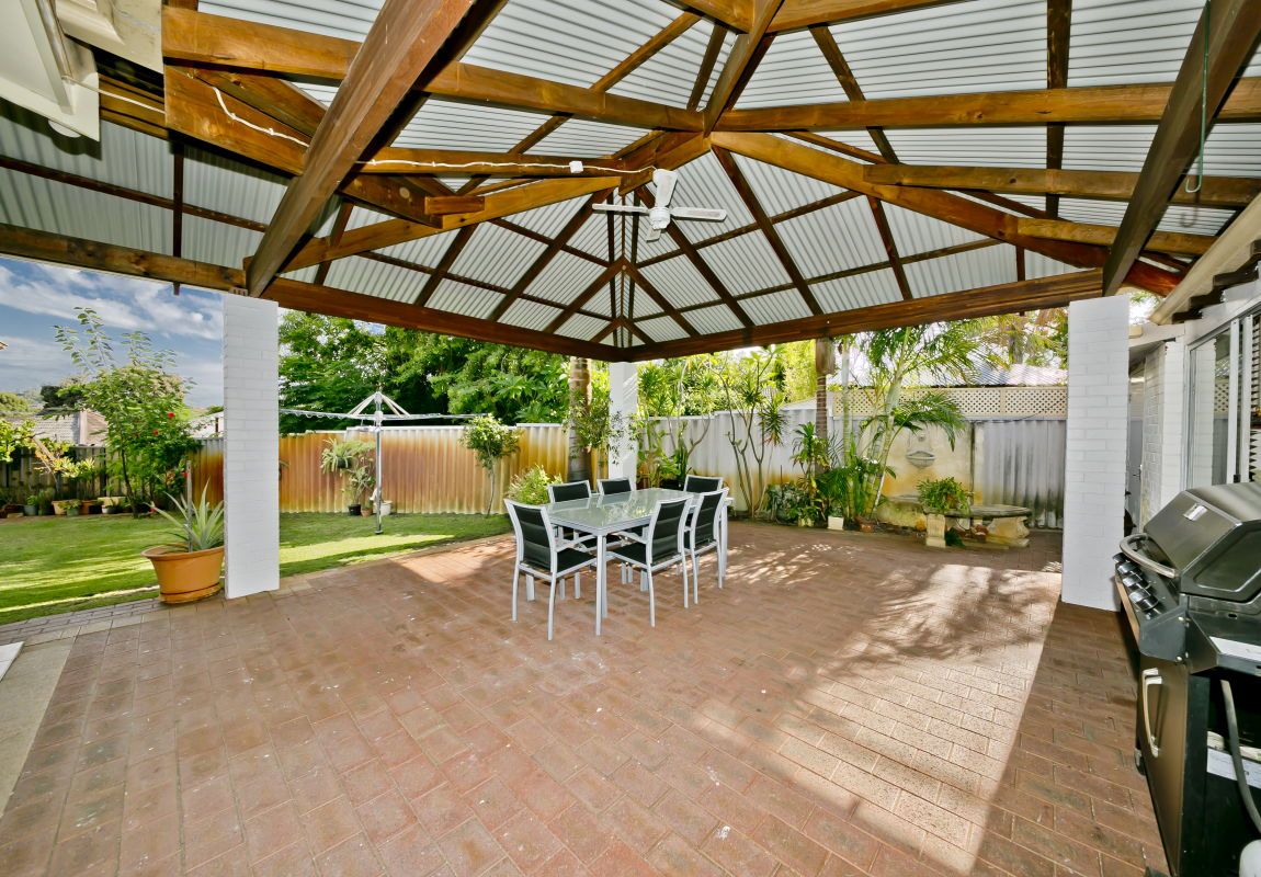 420 Walcott Street, Coolbinia WA 6050, Image 0