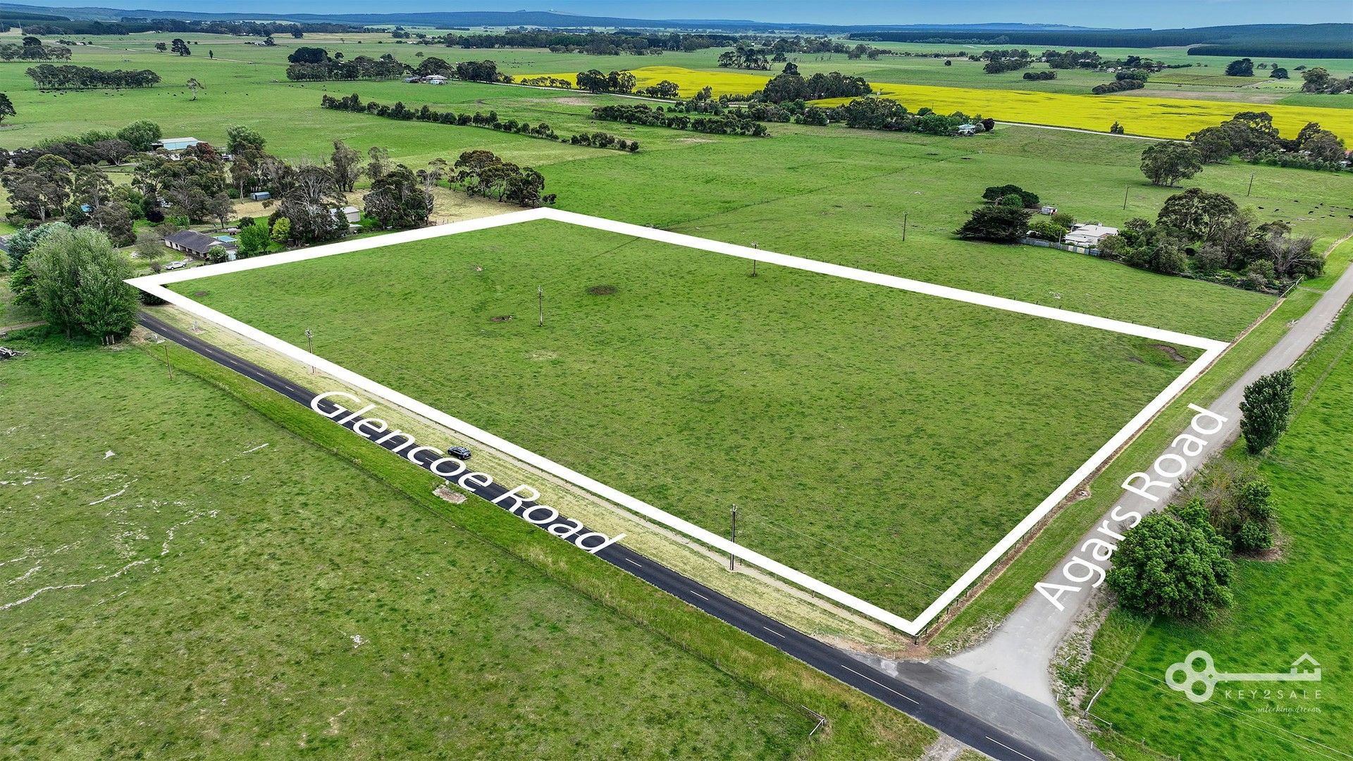 Lot 100 Glencoe Road, Glencoe SA 5291, Image 1