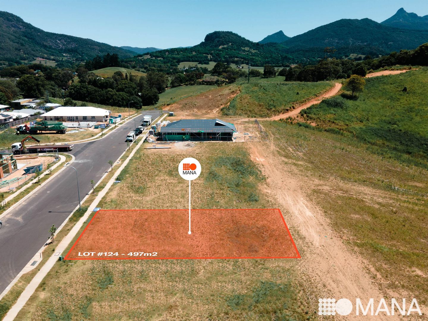 61 Castle Field Drive, Murwillumbah NSW 2484, Image 2