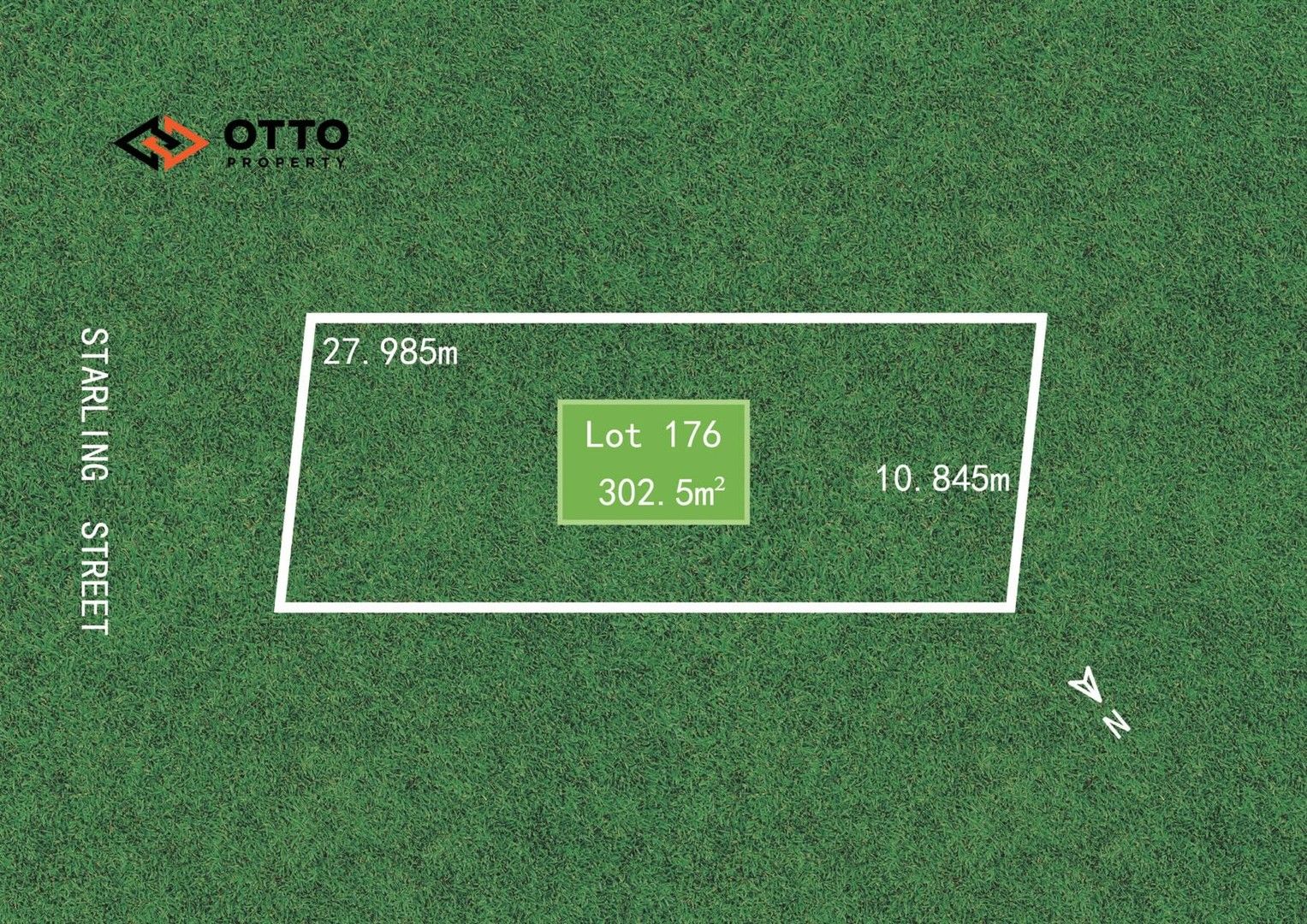 Vacant land in 23 Starling Street, COBBITTY NSW, 2570
