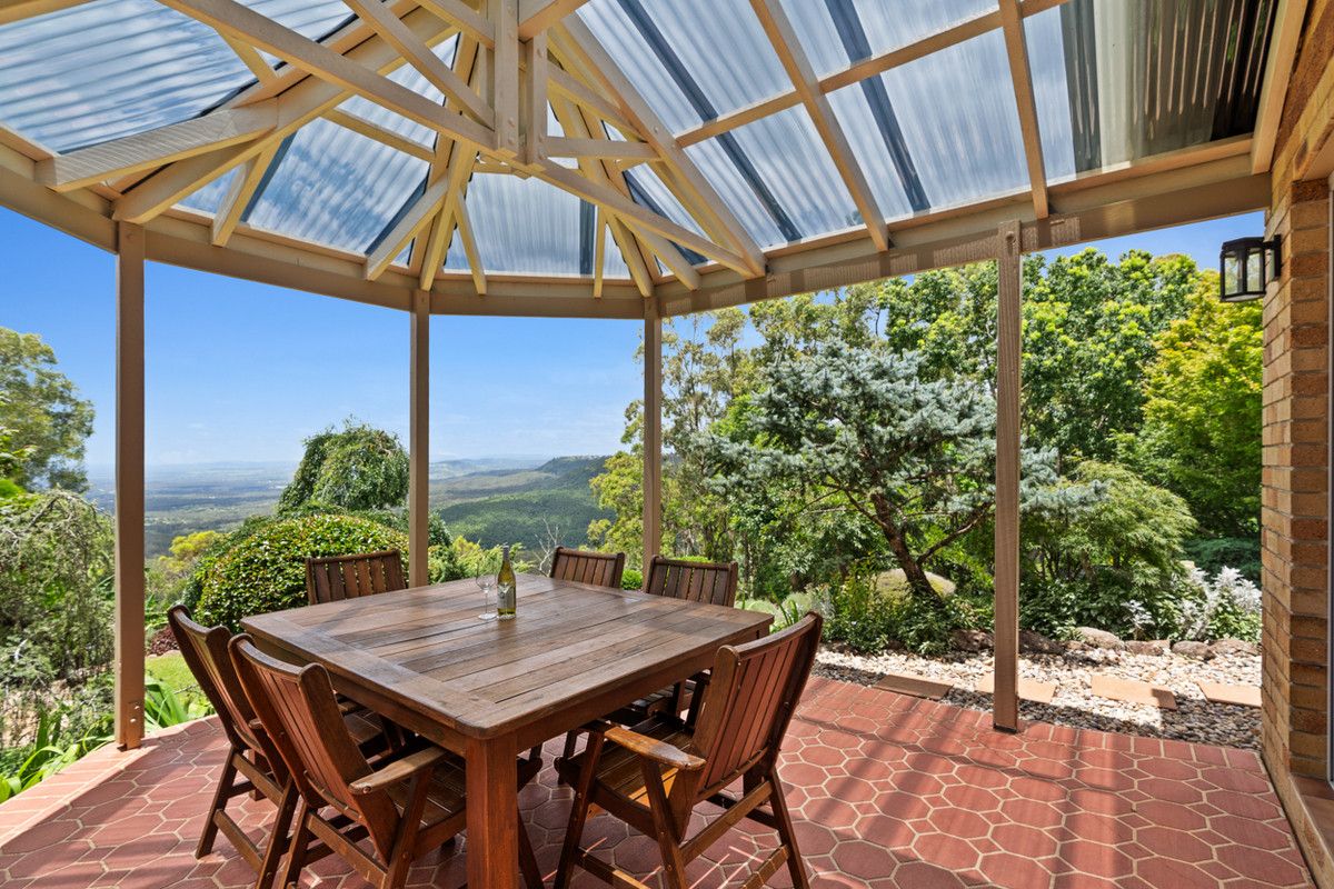 56 Skyline Drive, Blue Mountain Heights QLD 4350 | Domain