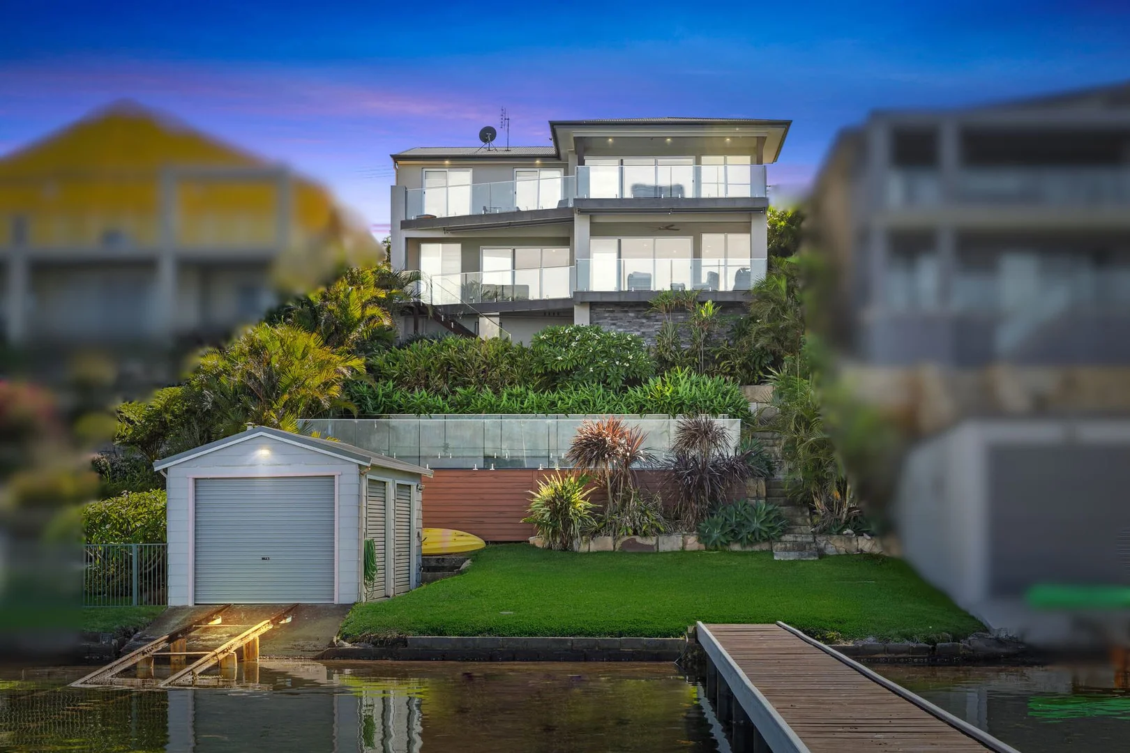 Additional image 4 of 136 Sealand Road, Fishing Point NSW 2283