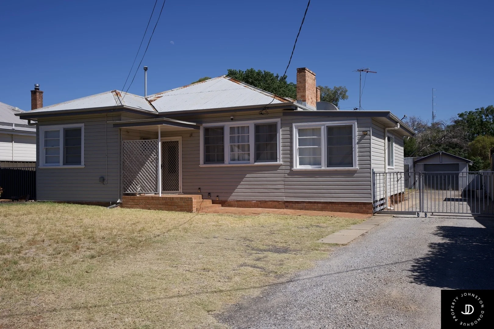 Primary image of 3 Bridge Street, Gunnedah NSW 2380