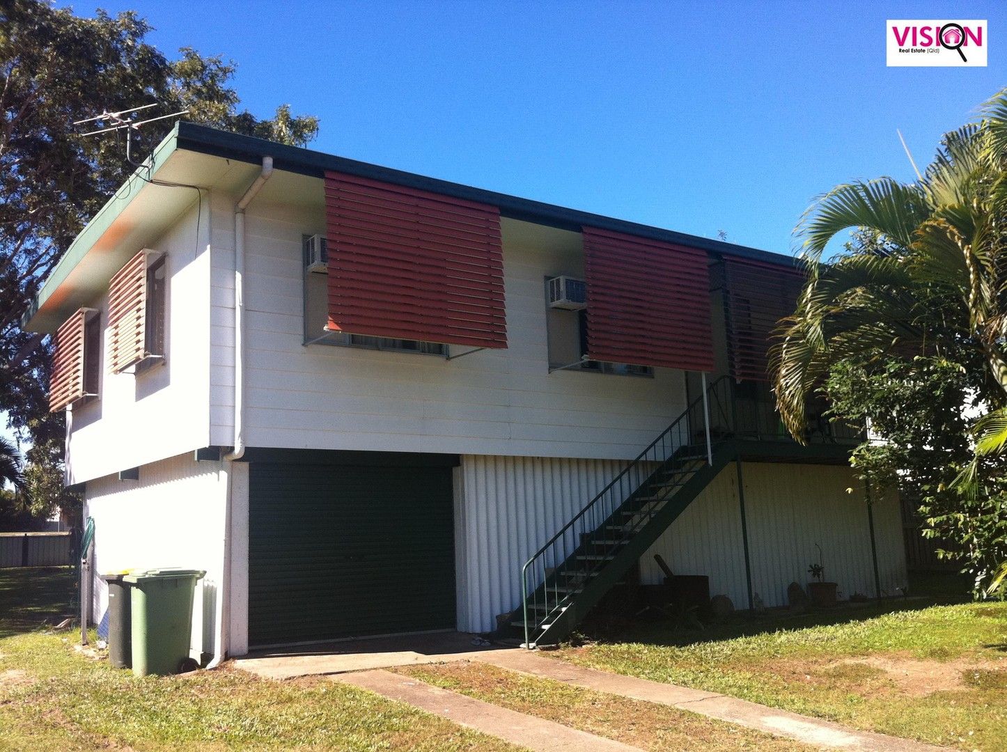 3 bedrooms House in 30 Arthur Street NORTH MACKAY QLD, 4740