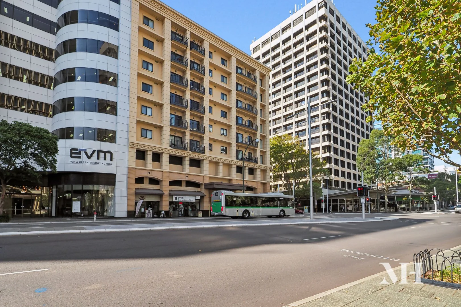 Additional image 2 of 406/9 Victoria Avenue, Perth WA 6000