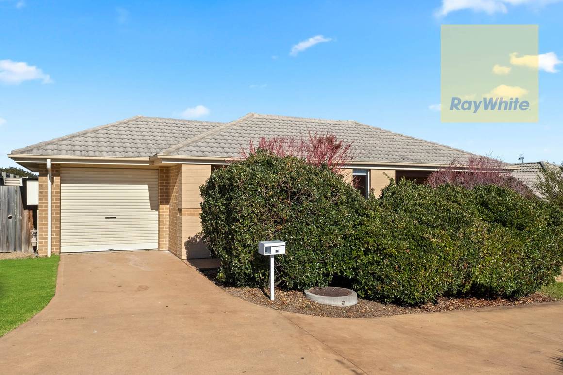 Picture of 14 Stombuco Place, GOULBURN NSW 2580