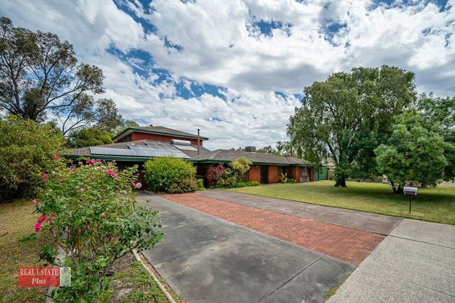 Picture of 7 Victoria Road, WEST SWAN WA 6055