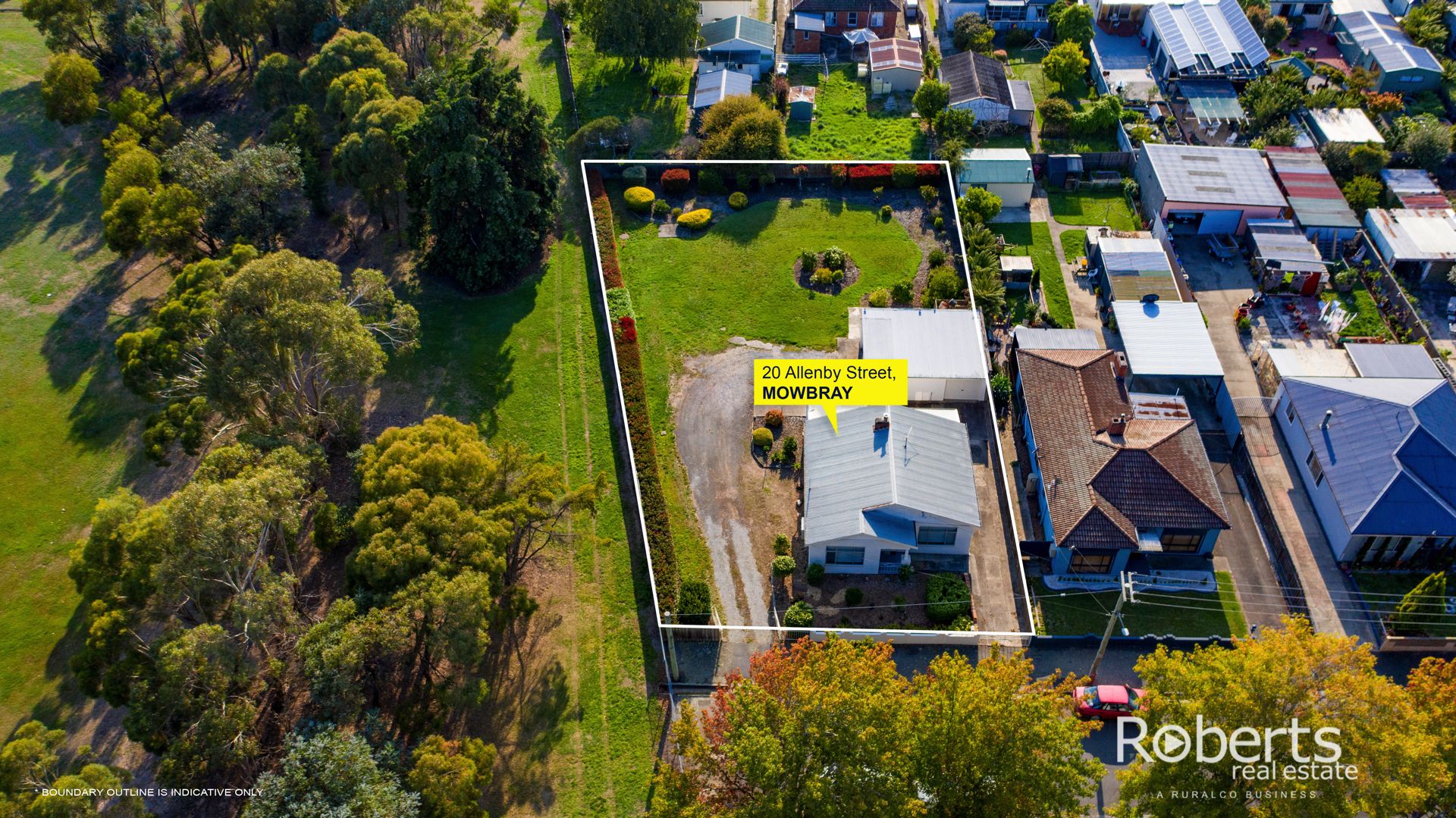 20 Allenby Street, Mowbray TAS 7248, Image 2