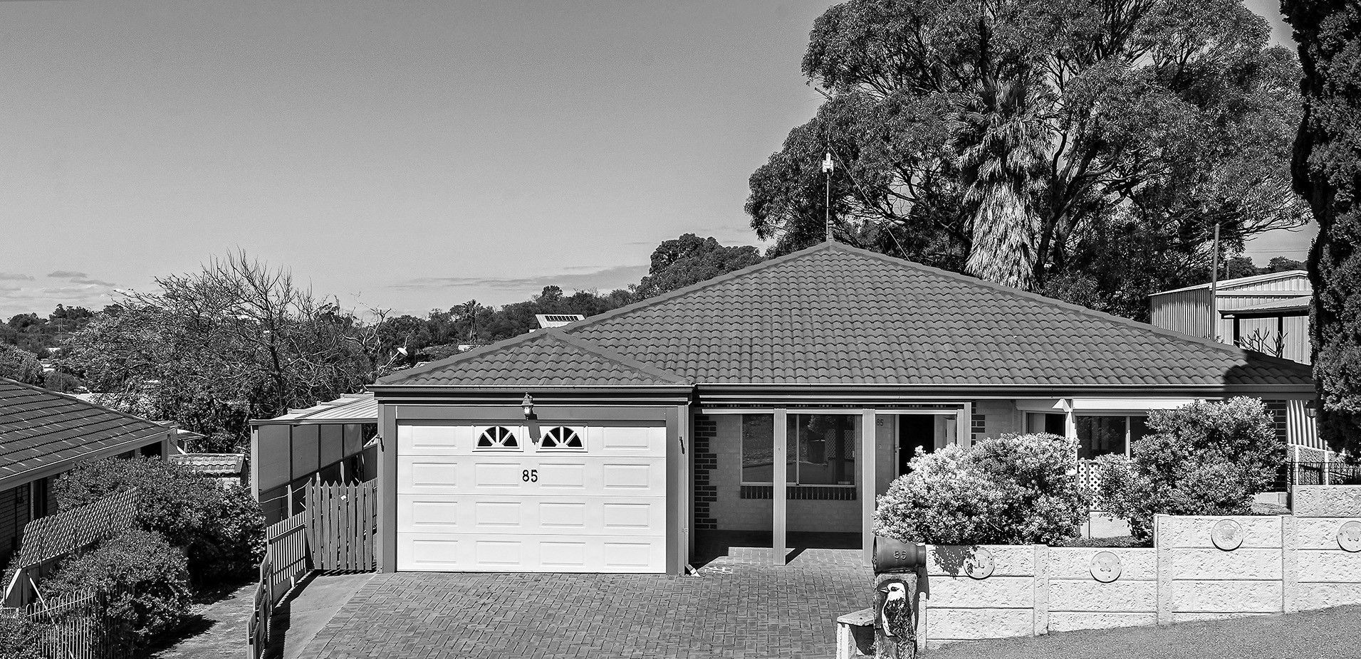 85 Lakeside Terrace, Preston Beach WA 6215, Image 0