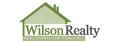 Wilson Realty's logo