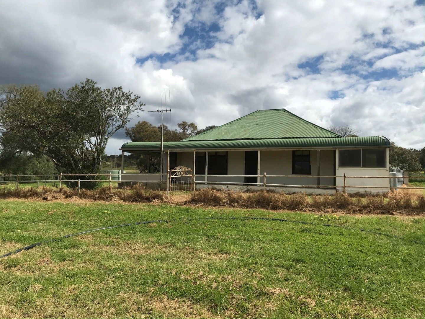 1487 Longs Corner Road, Canowindra NSW 2804, Image 0