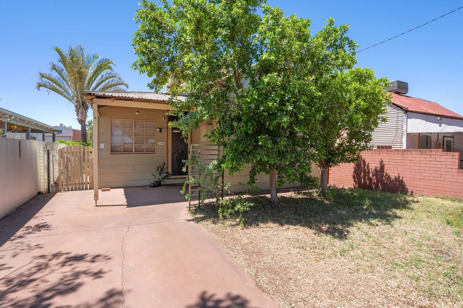 149 Dugan Street, Kalgoorlie WA 6430, Image 0