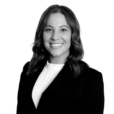 Rachel Eastwood, Sales representative