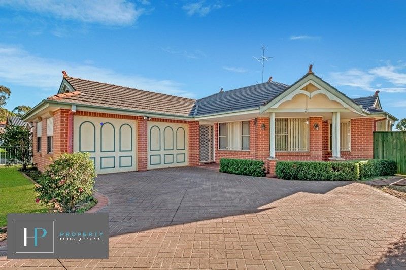 21 Sorrento Drive, Glenwood Property History & Address Research Domain