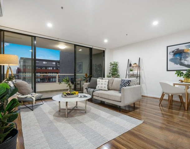 411/7 Thomas Holmes Street, Maribyrnong VIC 3032