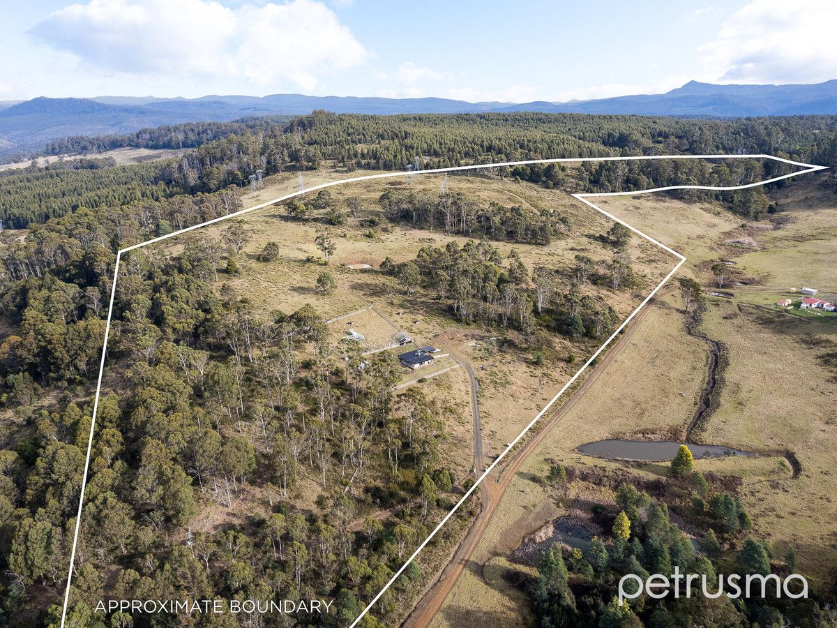 8605 Lyell Highway, Ouse TAS 7140, Image 1