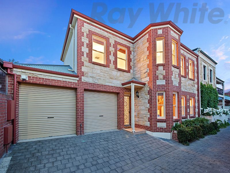 163A Childers Street, North Adelaide SA 5006, Image 0