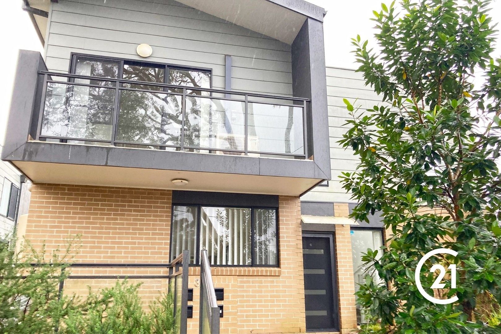 3 bedrooms House in 4/38 Adderton Road TELOPEA NSW, 2117