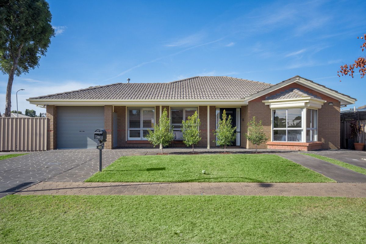 43 Beadell Street, Burton SA 5110, Image 1