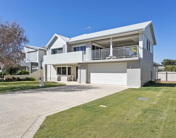 7 Tallas Road, Silver Sands WA 6210