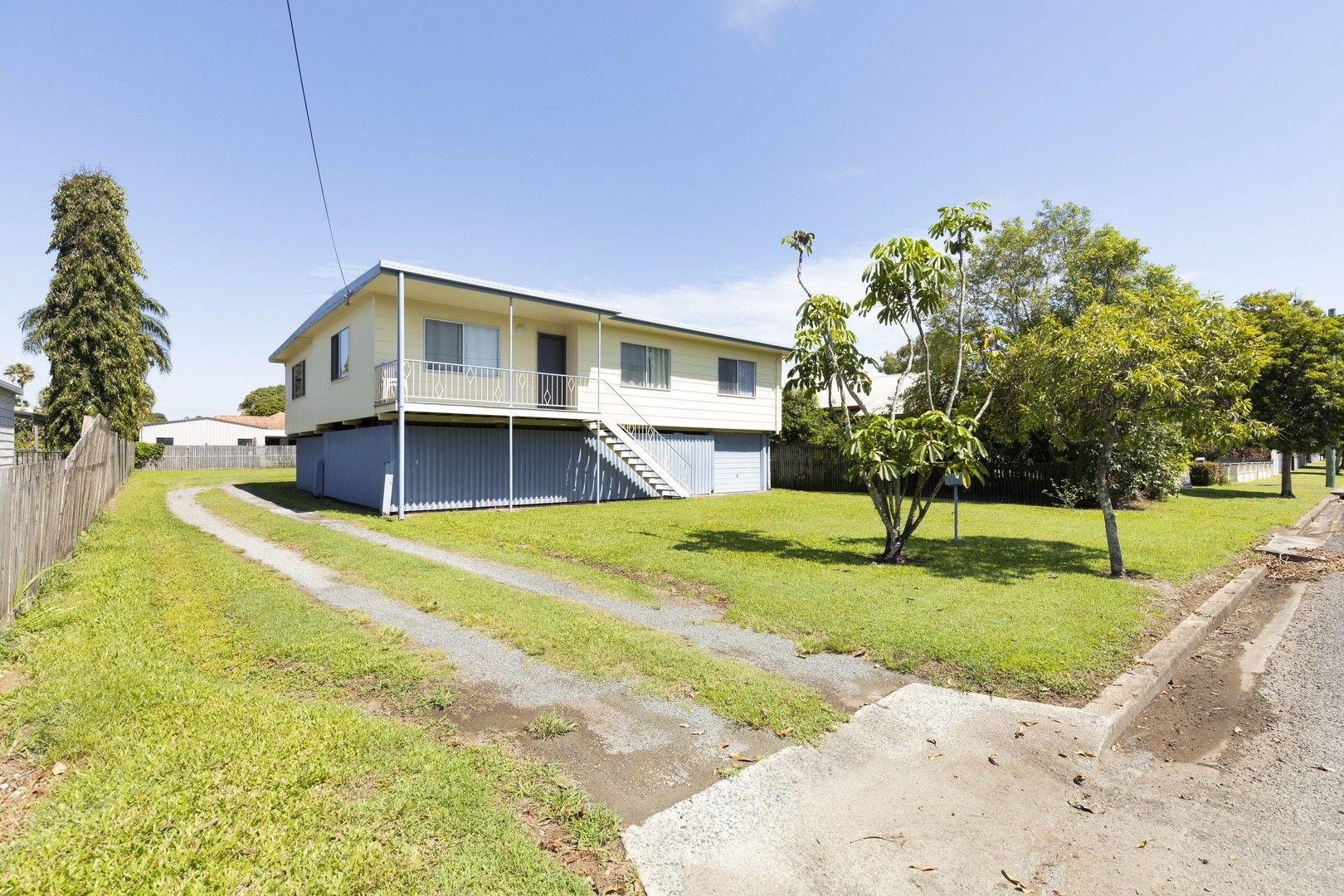 3 bedrooms House in 97 Grendon Street NORTH MACKAY QLD, 4740