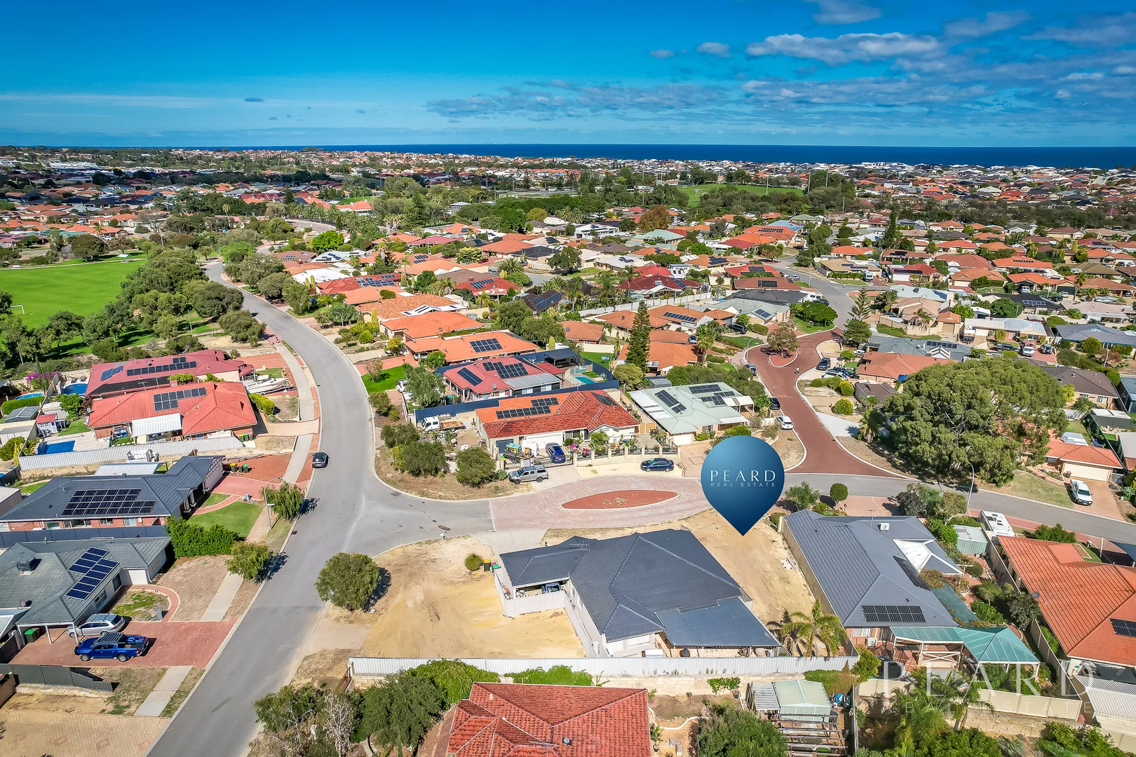 Additional image 12 of Proposed Lot 1 & 3, 2 Tripoli Mews, Currambine WA 6028