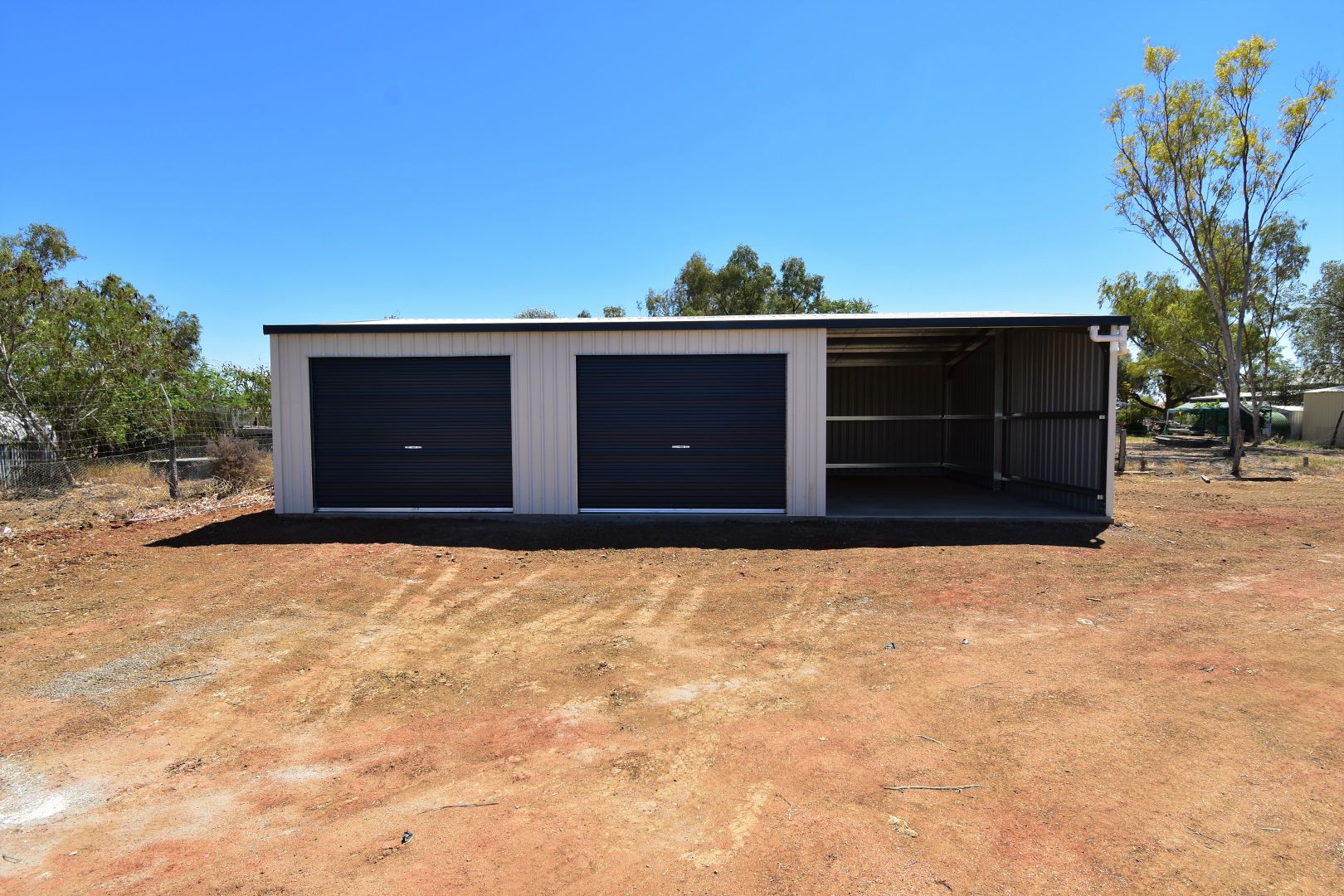 13-15 Mitchell Street, Ilfracombe QLD 4727, Image 1