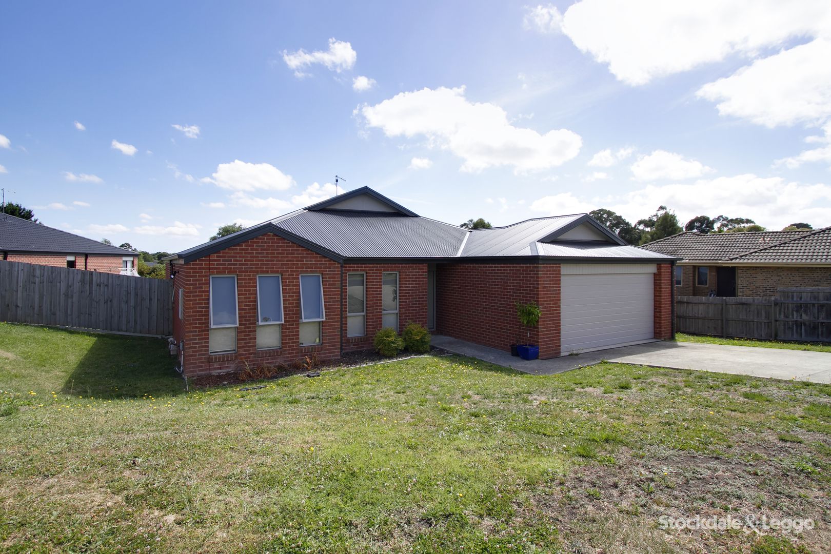 20 Amaroo Drive, Churchill VIC 3842, Image 1