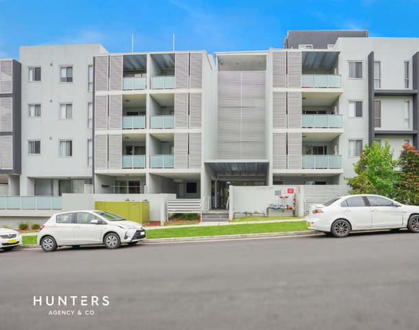 5/14-18 Peggy Street, Mays Hill NSW 2145
