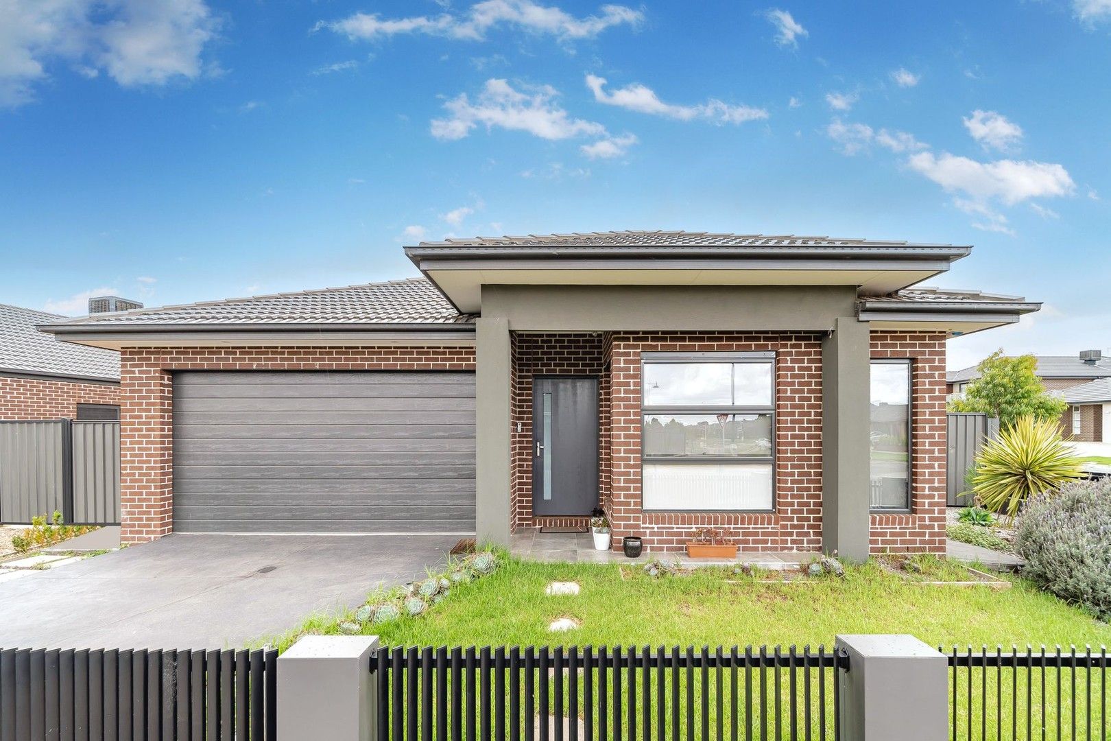 45 Sustainable Drive, Craigieburn VIC 3064, Image 0