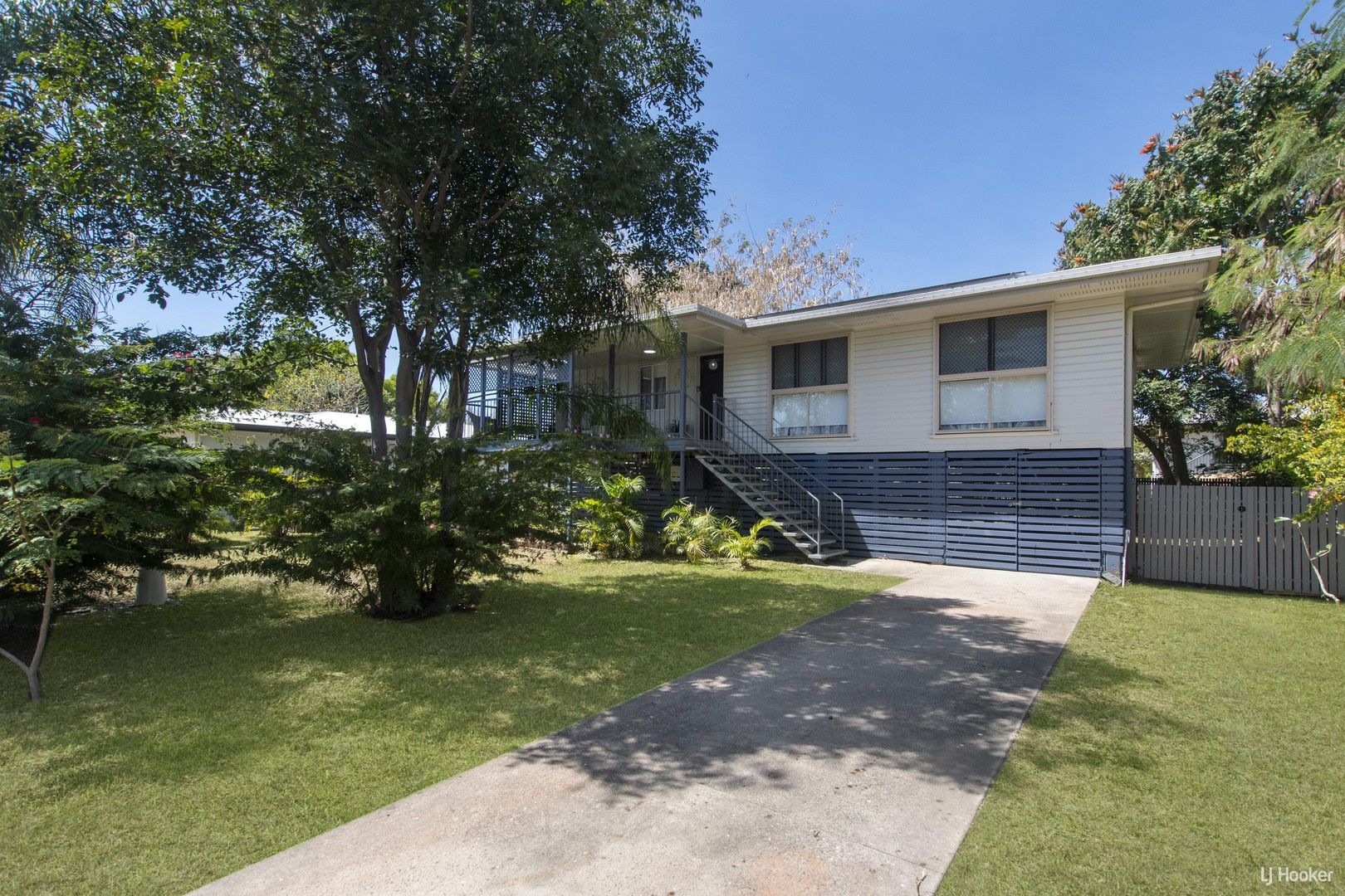 46 Beattie Crescent, Vincent QLD 4814, Image 0