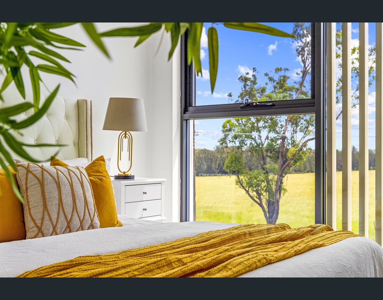 4 bedrooms New Apartments / Off the Plan in  BOX HILL NSW, 2765