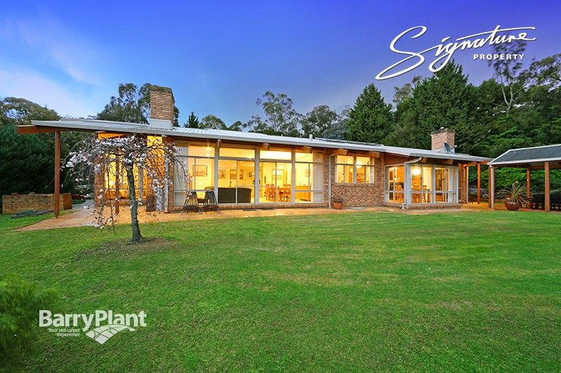 Lot 20 Glen Road, Lysterfield VIC 3156, Image 0