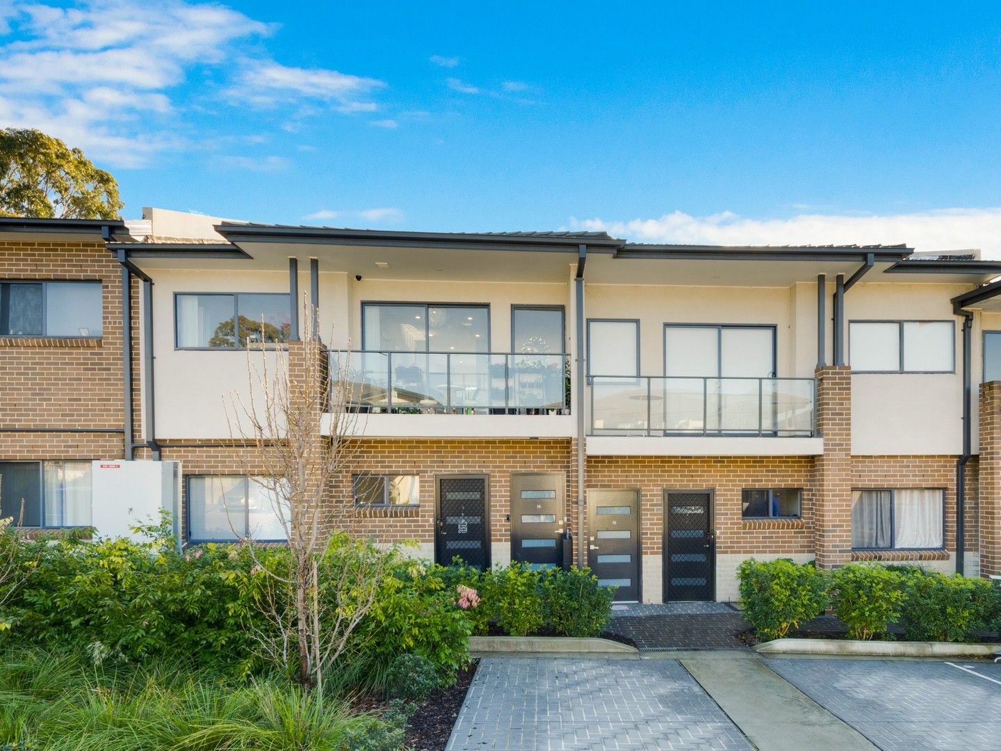 16/26-28 Third Avenue, Macquarie Fields NSW 2564, Image 0